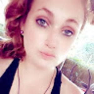 Meet your Posher, Harley nicole